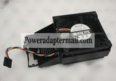 NEW Dell Optiplex 745 GX620 GX520 P8402 M8788 SFF CPU Fan NEW Dell Optiplex 745 GX620 GX520 P8402 M8788 SFF CPU Fan